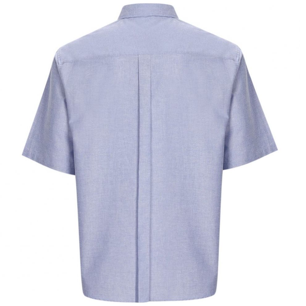 Camisa Talla Plus Lisa Rcb Polo Club para Hombre