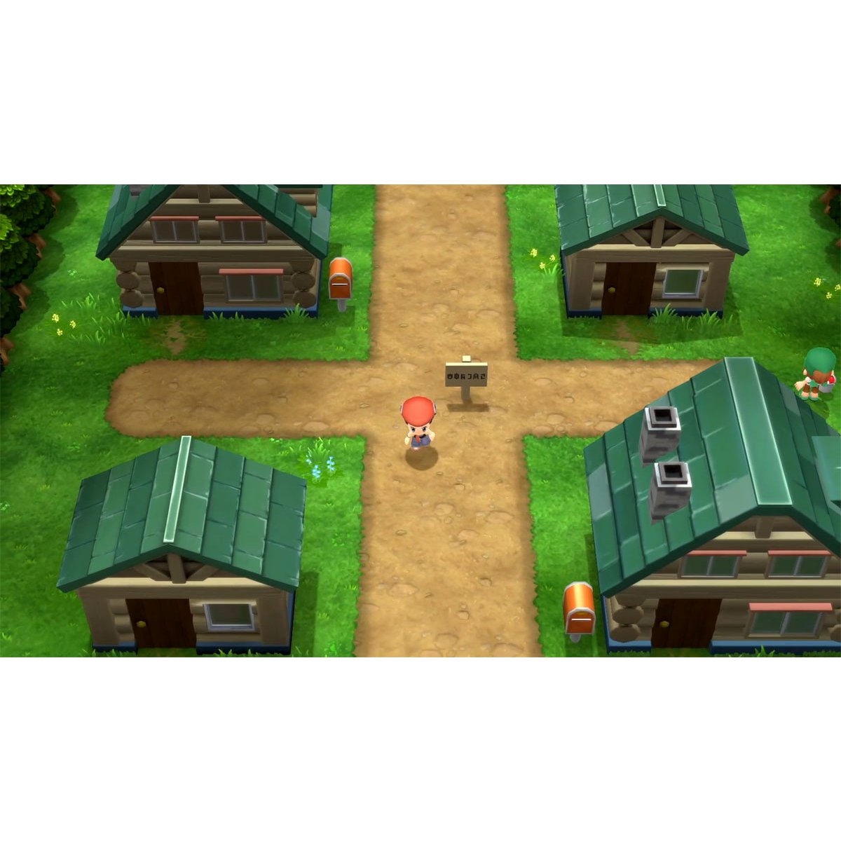 Nintendo Switch Pokemon Shining Pearl