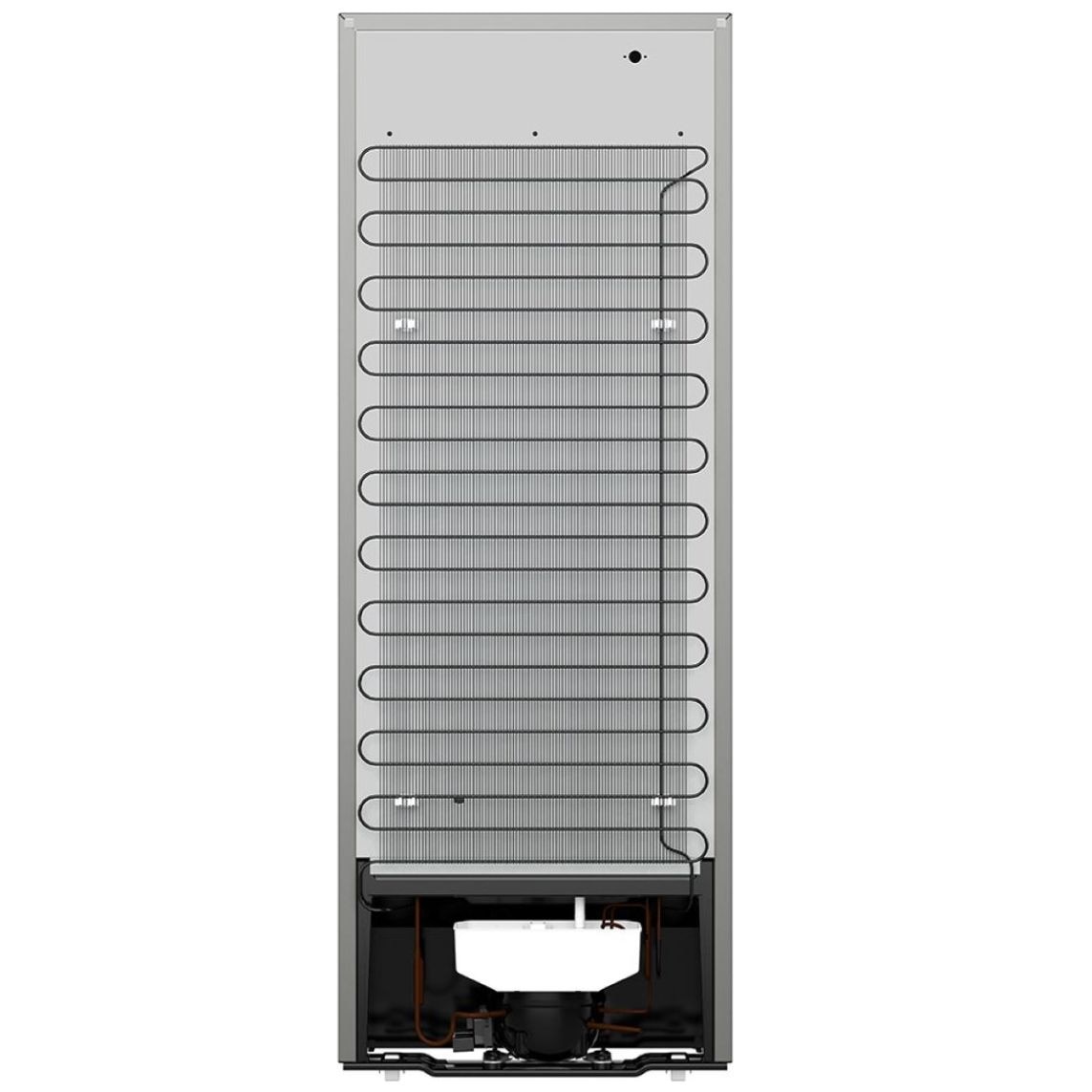 Refrigerador Top Mount 11P3 Xpert Energy Saver con Dispensador Wt1143K