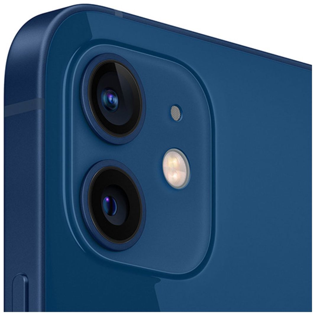 Iphone 12 64Gb Color Azul R9 (Telcel)
