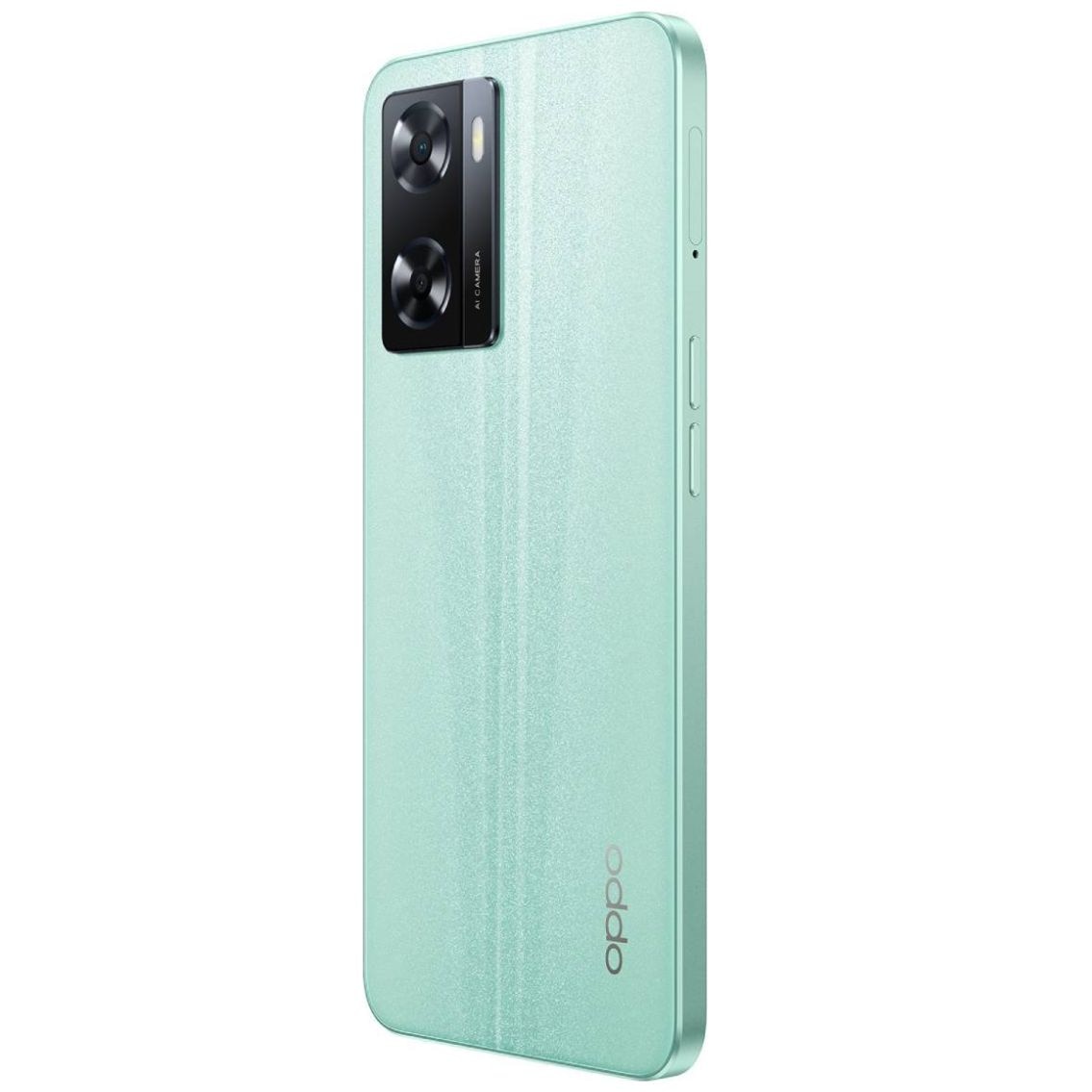 Celular Oppo A57 128Gb Cph2387 Color Verde R9 (Telcel)