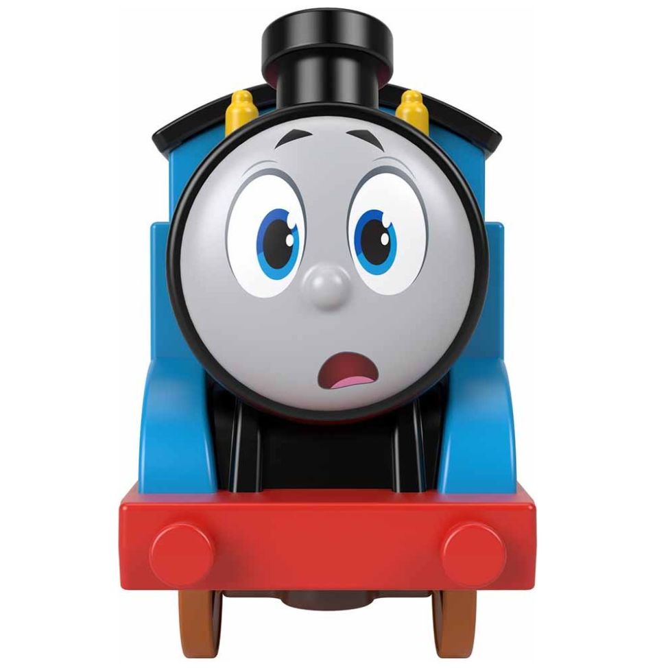 Thomas & Friends Surtido Trenes Grandes Momentos