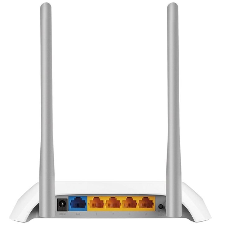 Router Tl-Wr840N Tp-Link