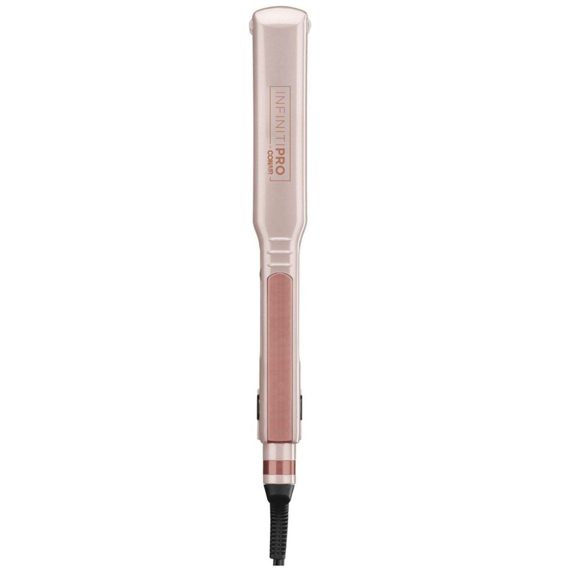 Alaciadora Conair Pro 1  1/4" Rose Gold Titanium