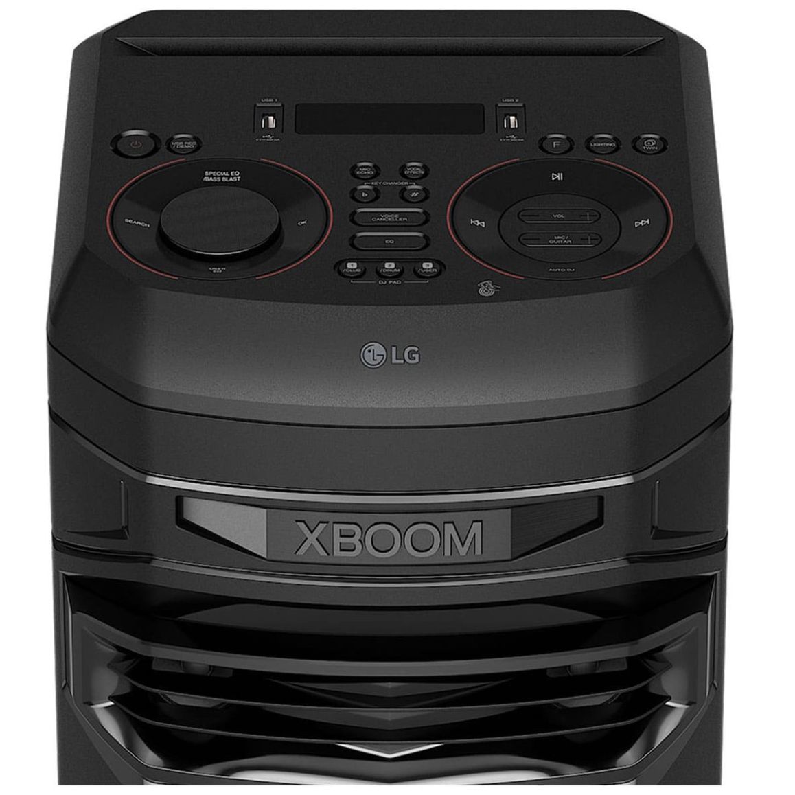 Equipo de Sonido LG Xboom Rnc7