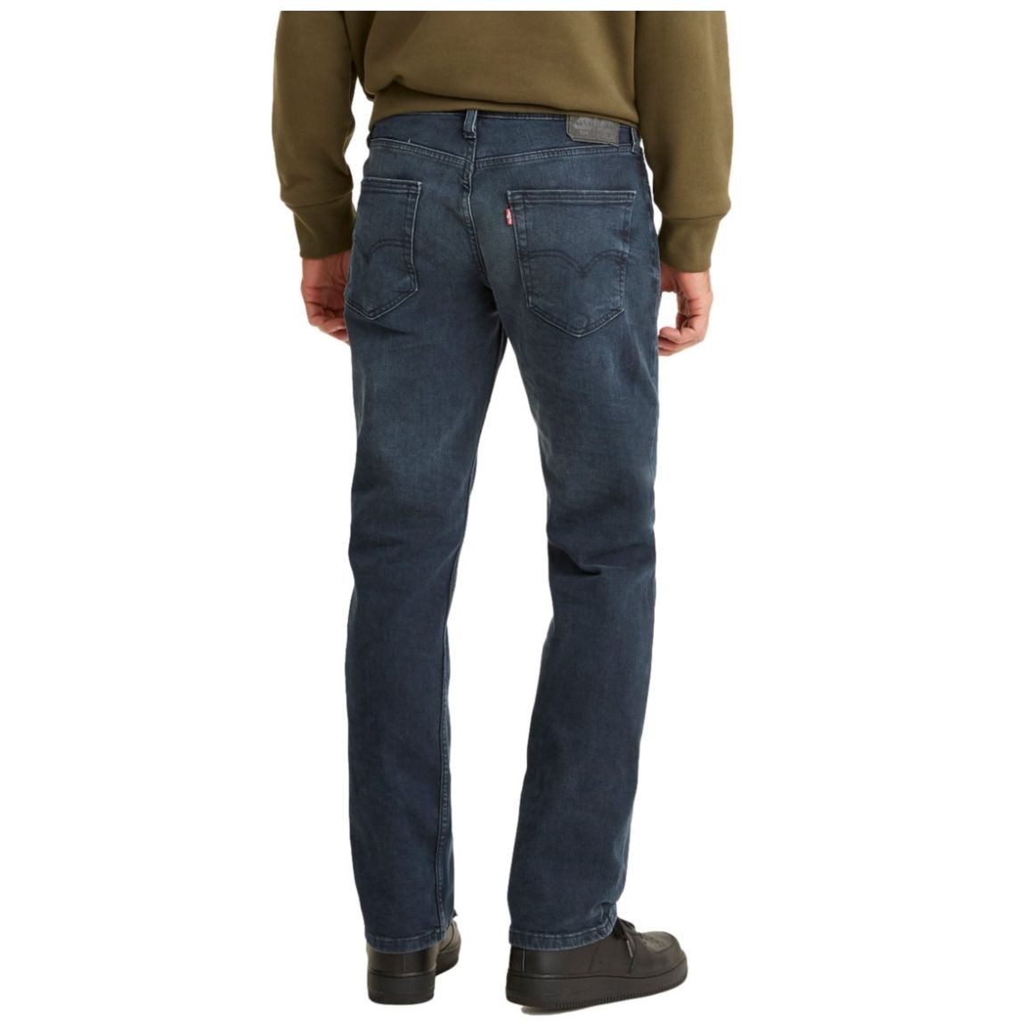 Jeans Azul 514 Straight para Hombre Levi's