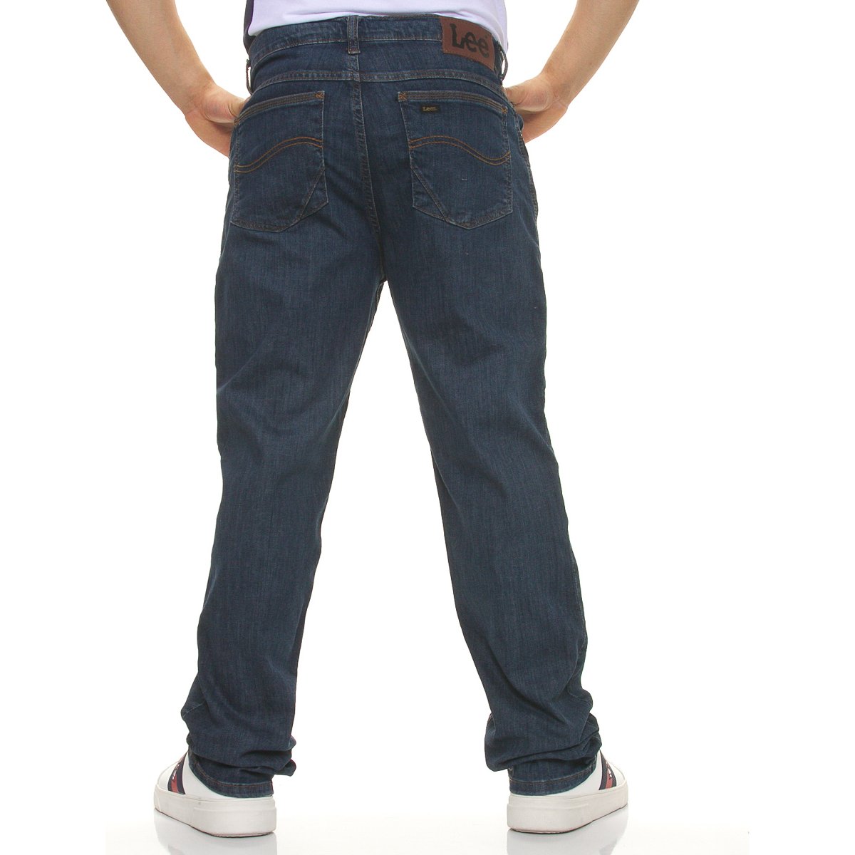 Jeans Casualregular Fit para Hombre Lee