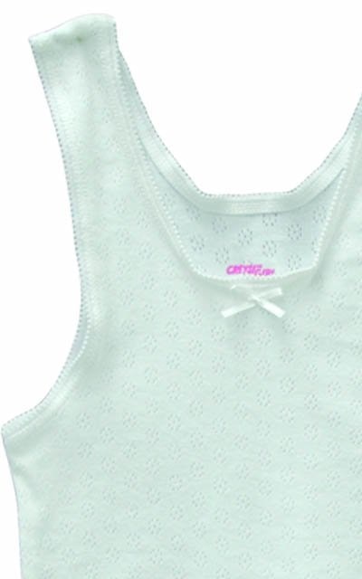 Camiseta Calada (T-6) Baby Creysi para Niña