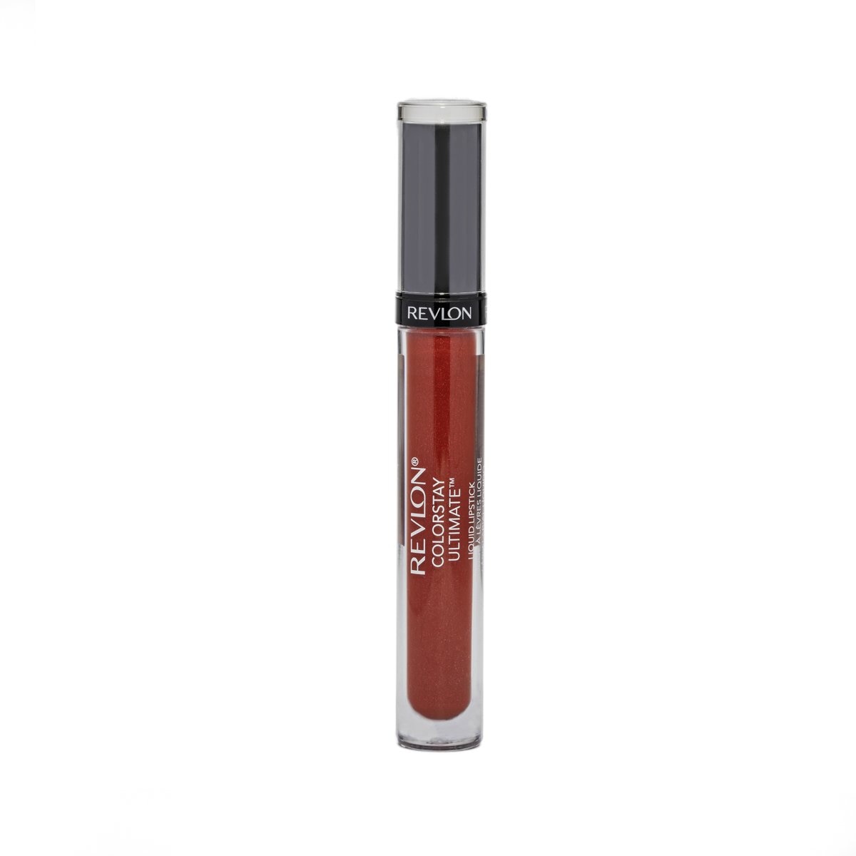 Revlon Cs Ultimate Liquid Lipstick Top Tomato