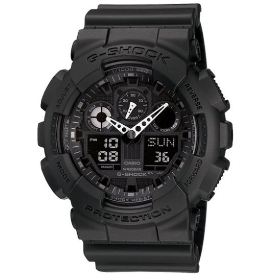 Reloj para Hombre Casio G Shock Ga1001A1Cr