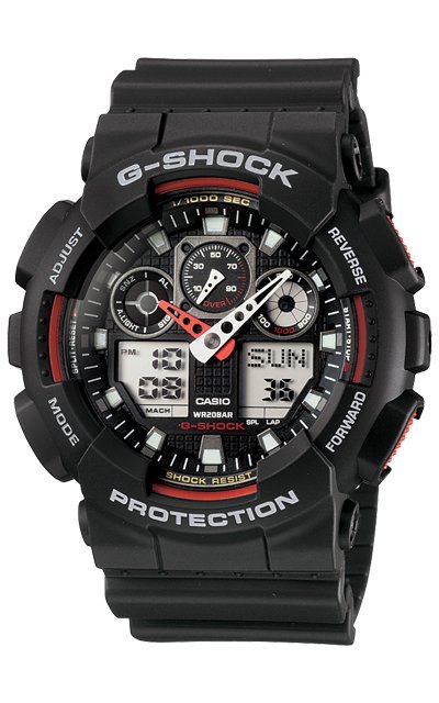 Reloj para Hombre G Shock Ga1001A4Cr