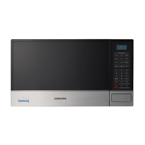 Horno de Microondas 1.1 Pies Inoxidable Samsung