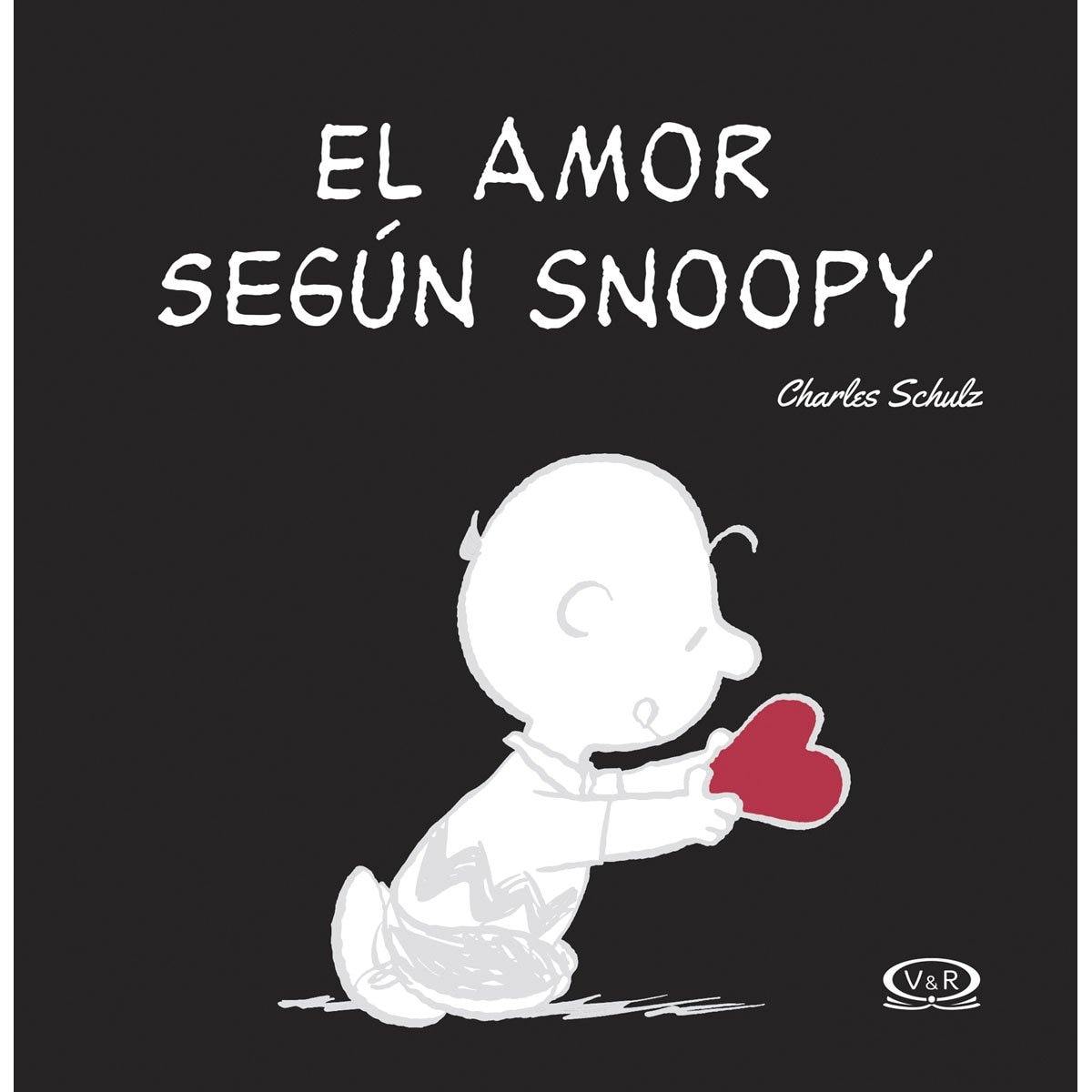 El Amor Según Snoopy
