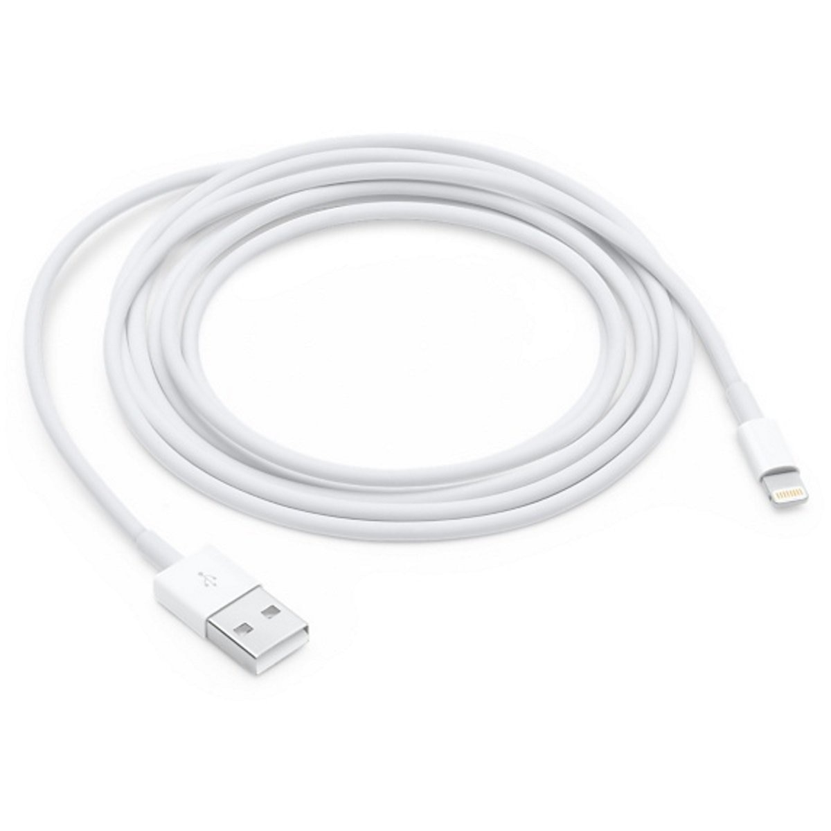Cable Lightning a Usb 2 Metros