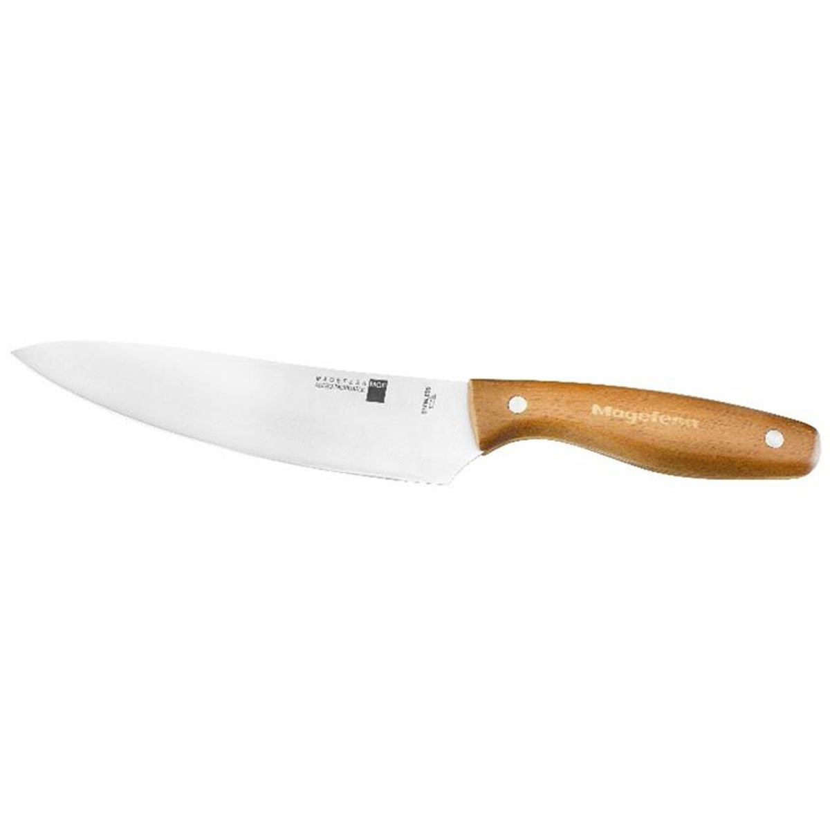 Cuchillo de Chef Magefesa