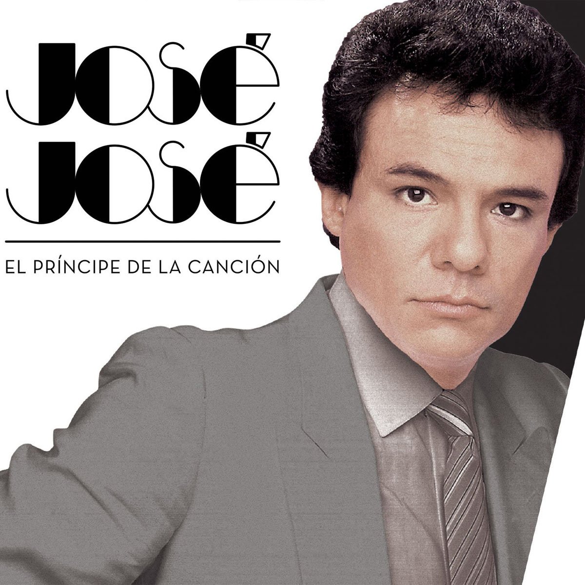 2 Cds + Dvd José José el Príncipe de la Canción