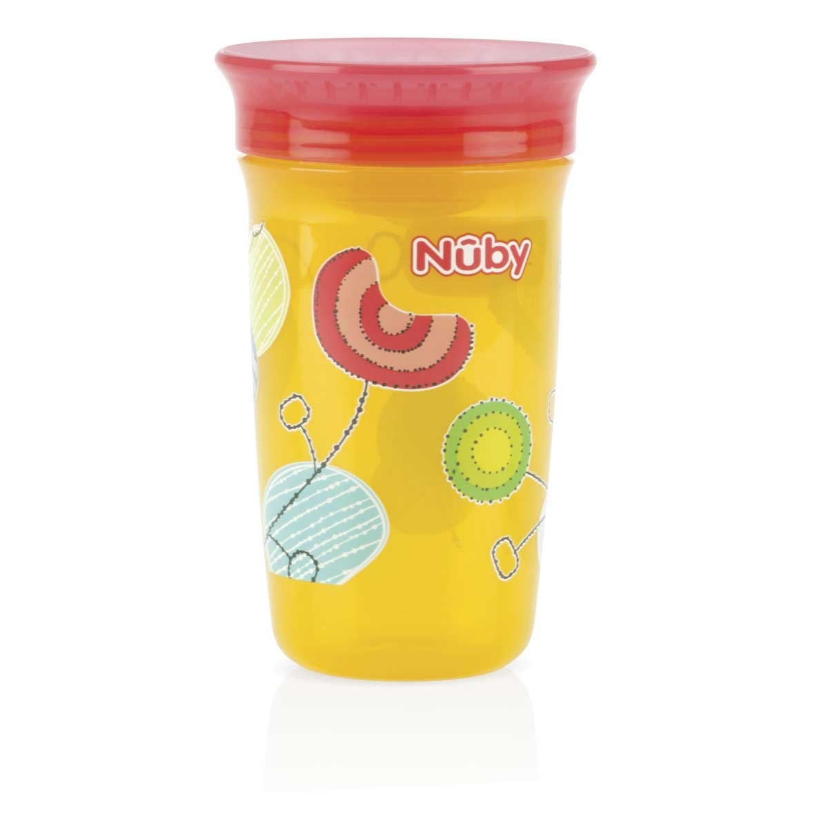 Vaso 360 Wonder Cup Nuby