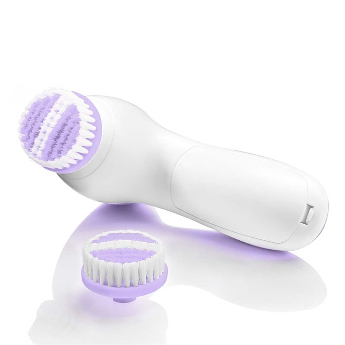 Cepillo Facial True Glow Conair