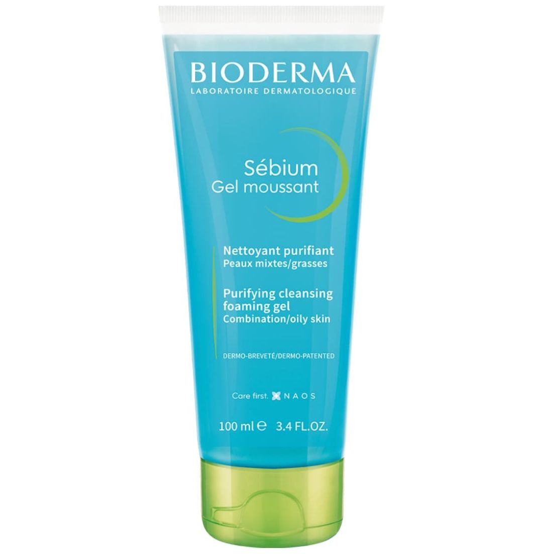 Sébium Gel 100 Ml Tubo Bioderma