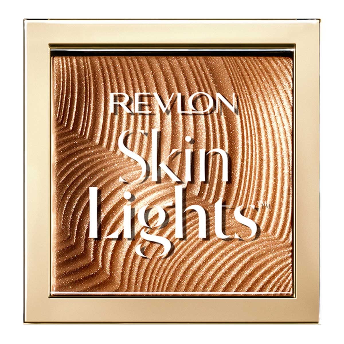 Bronzer Skinlights Sunlit Glow  Revlon