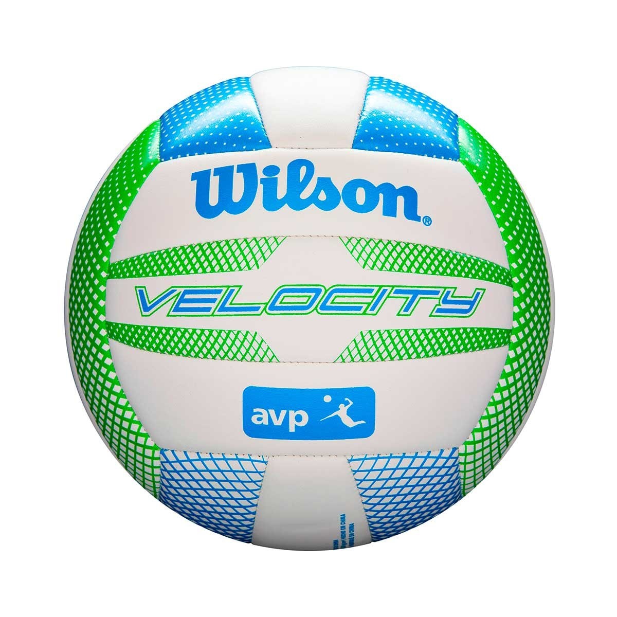 Balón Velocity Wilson