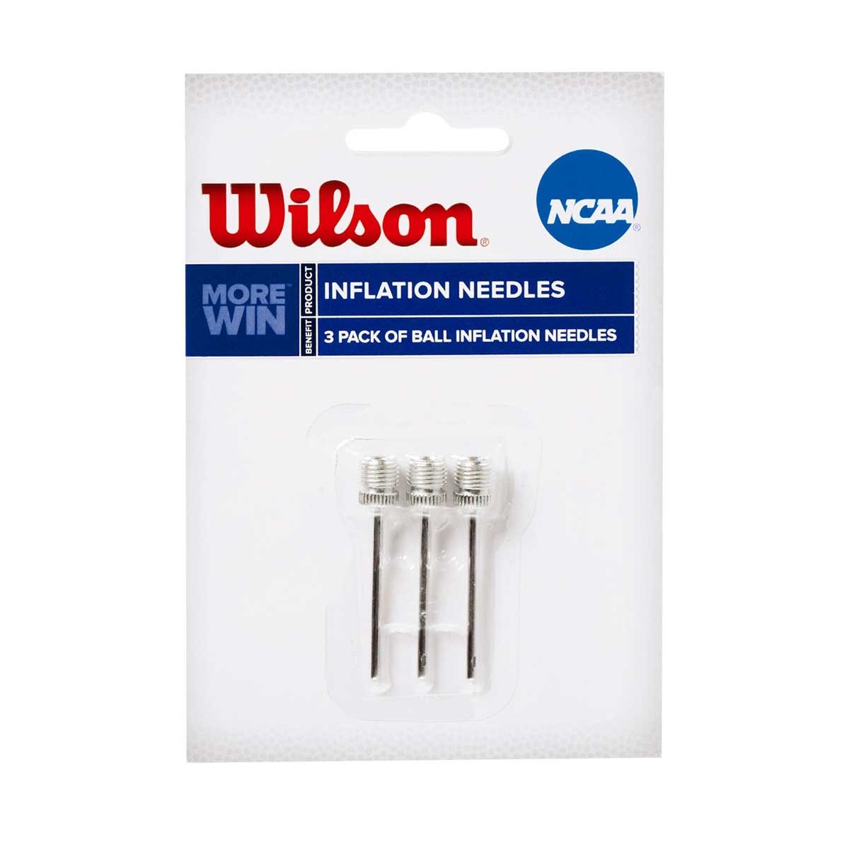 Agujas de Inflado Wilson