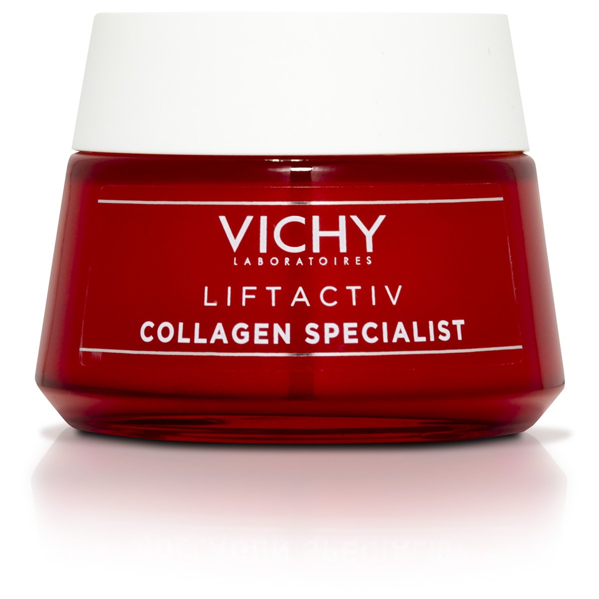 Vichy Liftactiv Collagen Specialist Crema Contra la Pérdida de Colágeno 50Ml