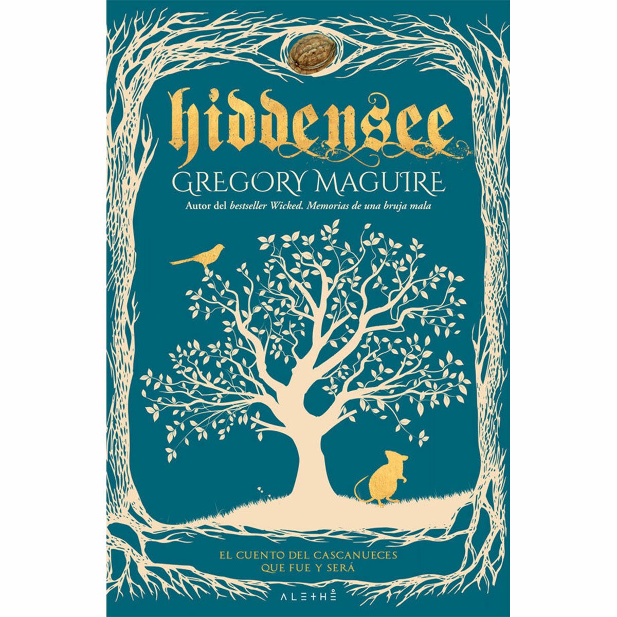 Hiddensee la Esfera de los Libros