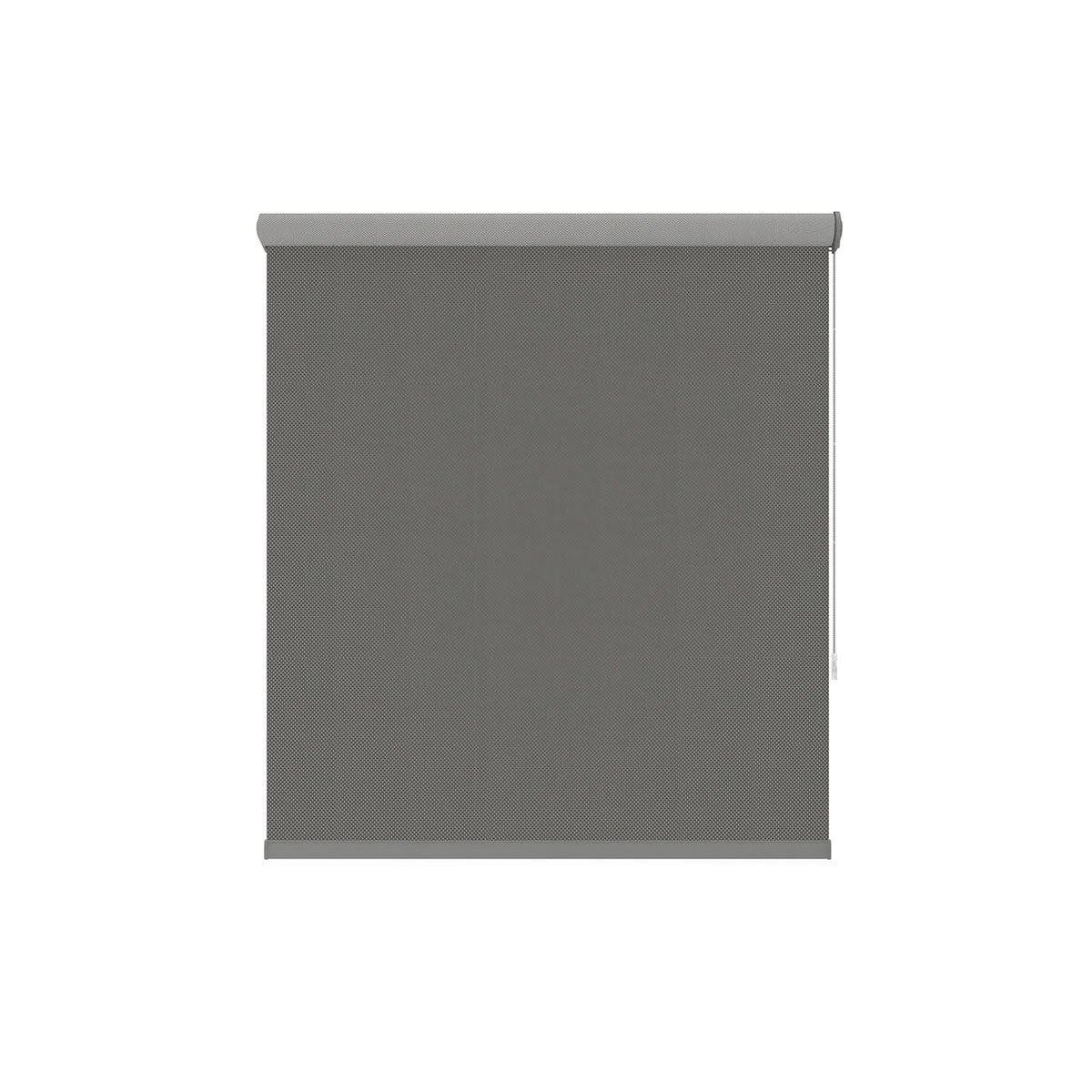 Persiana Enrollable Translucida Screen Phifer 4500 New 1.00 X 2.40 Blanco Classic