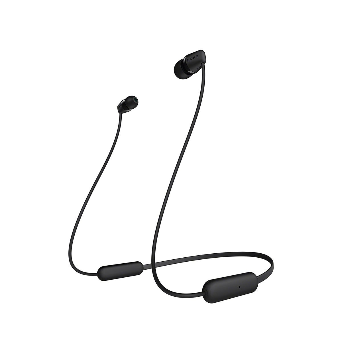 Audífonos In Ear Inalámbricos Wi-C200 Negro Sony