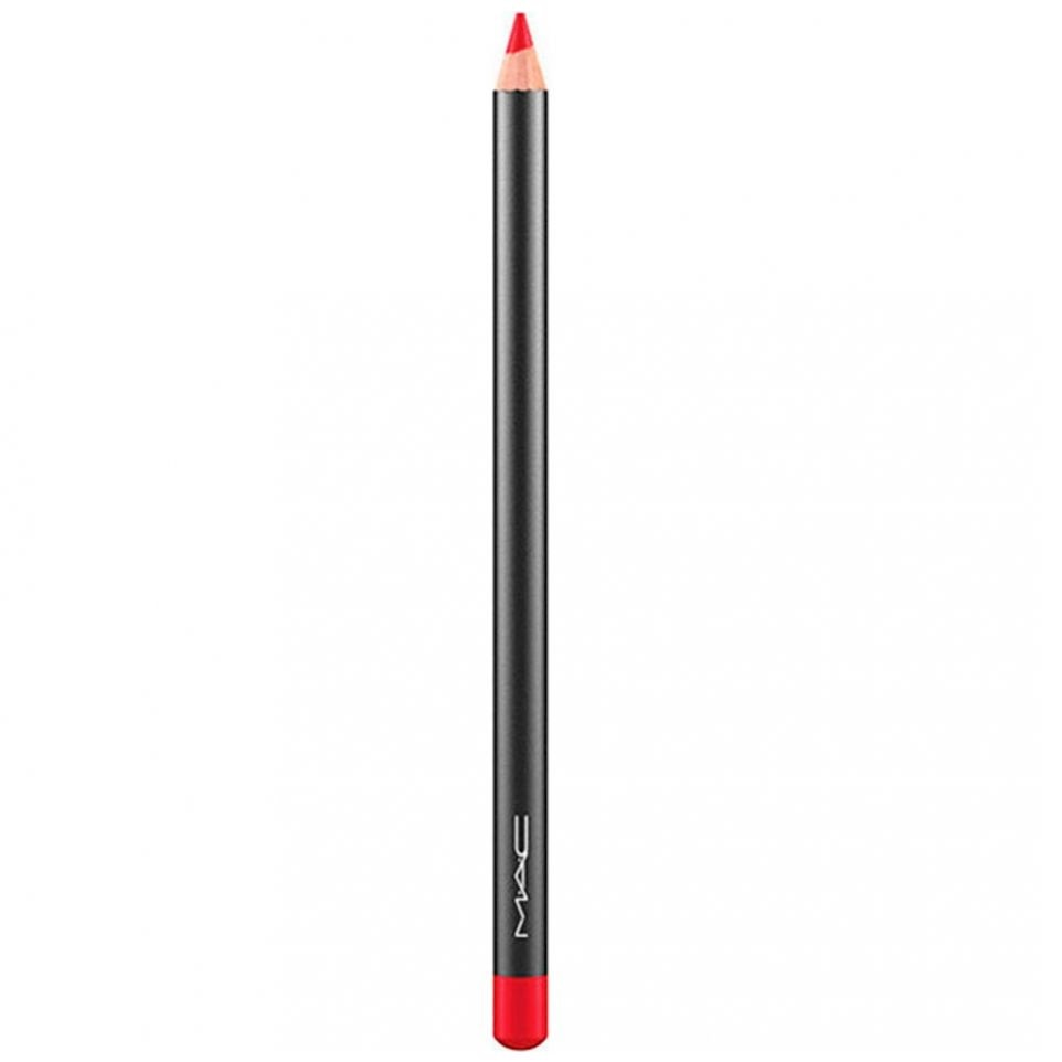 Delineador MAC Lip Pencil Ruby Woo