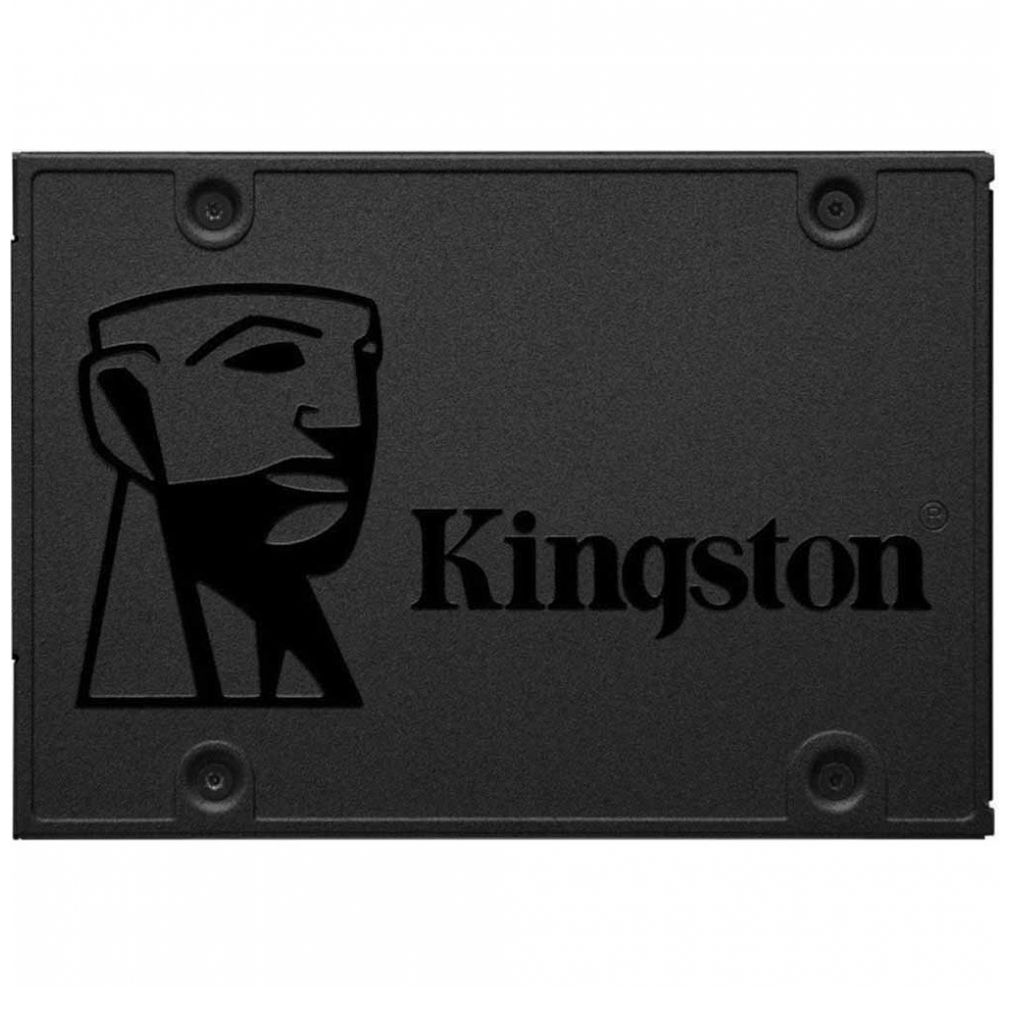 Ssd A400S37 2.5 960Gb Kingston