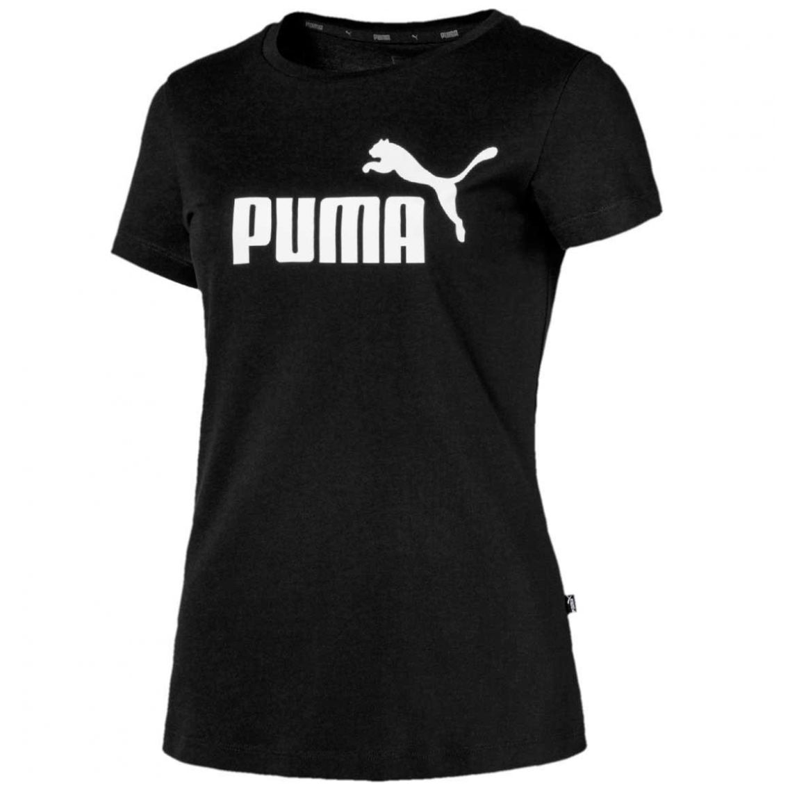 Playera Casual Puma para Mujer