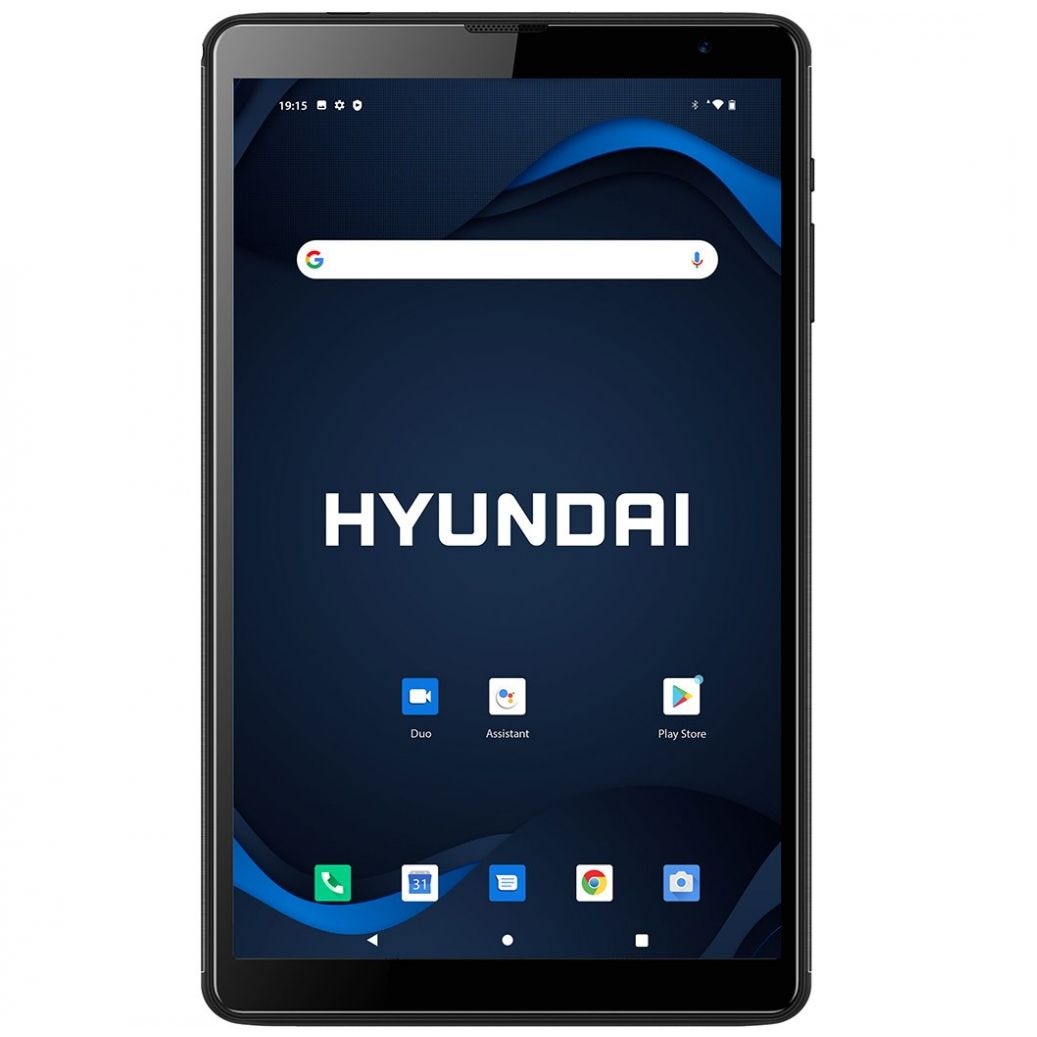 Tablet Hytab 8" Lte 2Gb+32Gb Octa Core Hyundai