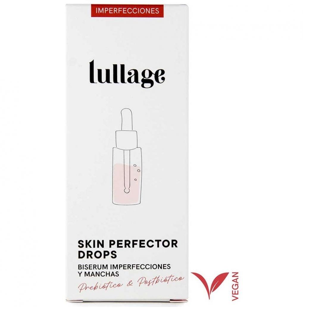 Skin Perfector Drops 20Ml Lullage
