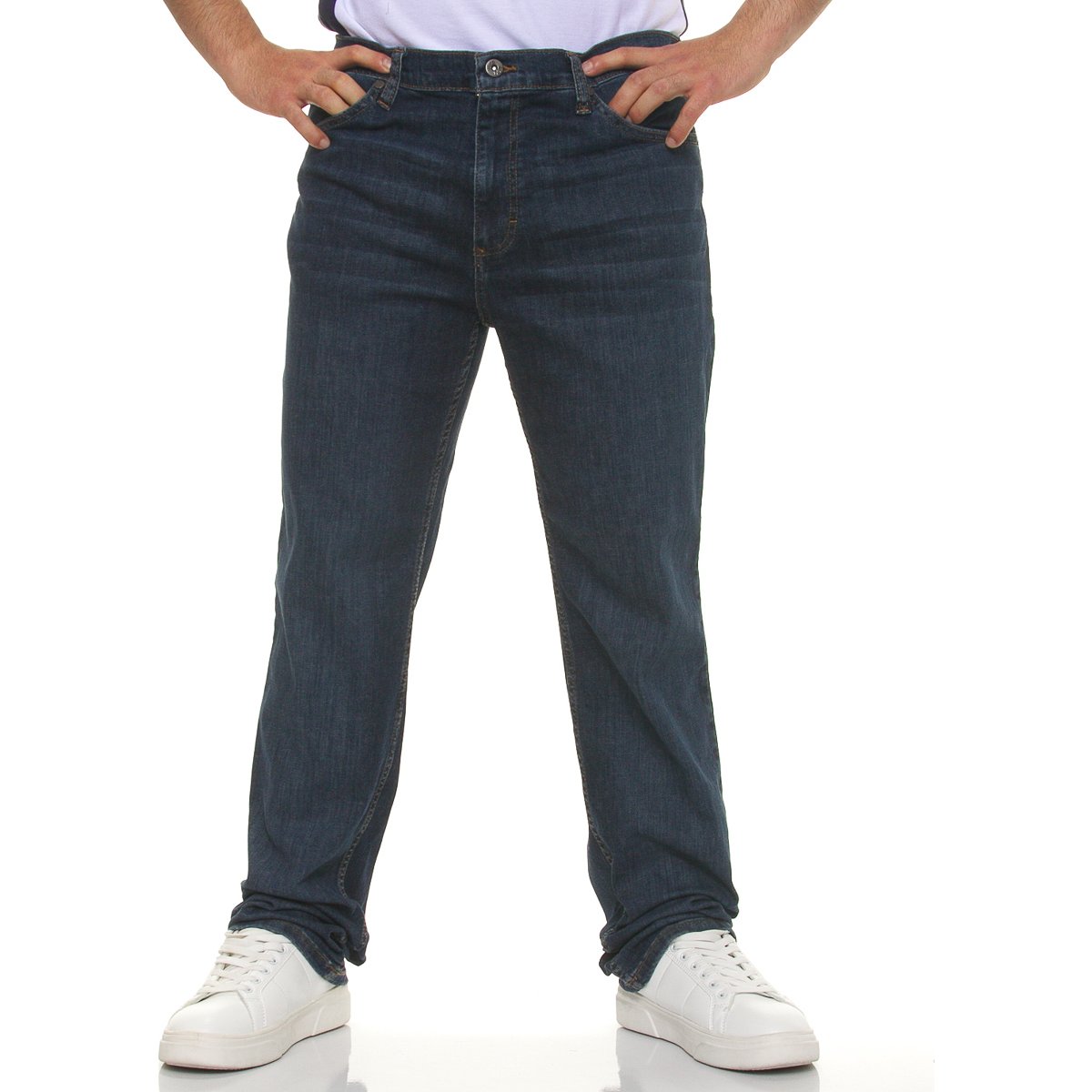 Jeans Casualregular Fit para Hombre Lee