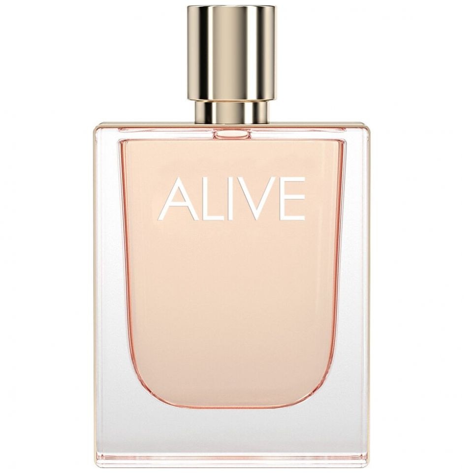 Fragancia para Mujer Hugo Boss Alive Edp 80Ml