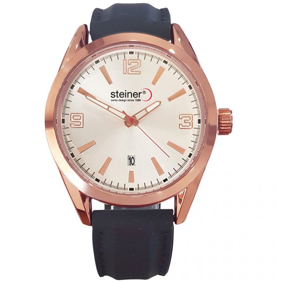 Reloj para Hombre Steiner St22630Me