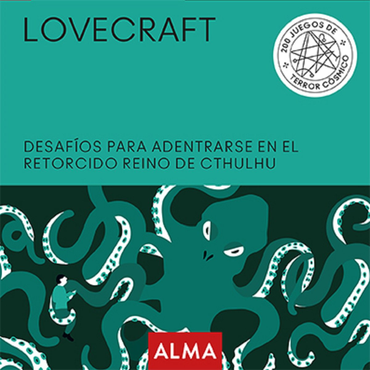 Lovecraft de Vecchi