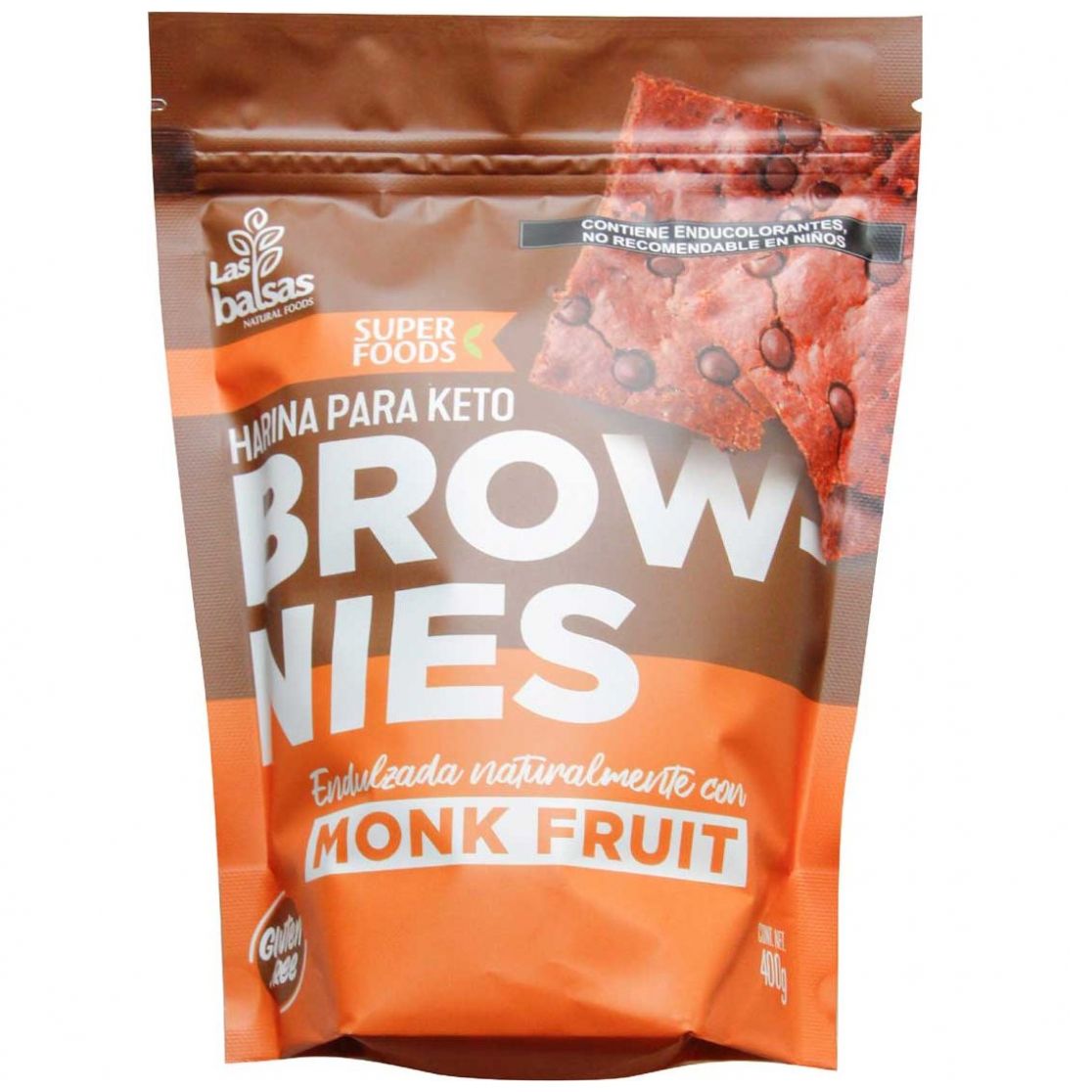  Harina Keto Brownies Cmonk Fruit las Balsas las Balsas