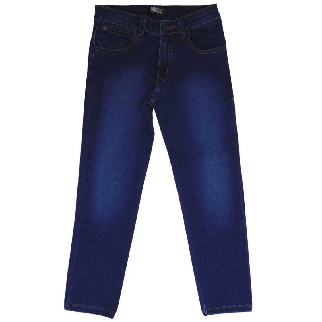 Jeans Skinny Musso Modelo 2006N para Niño
