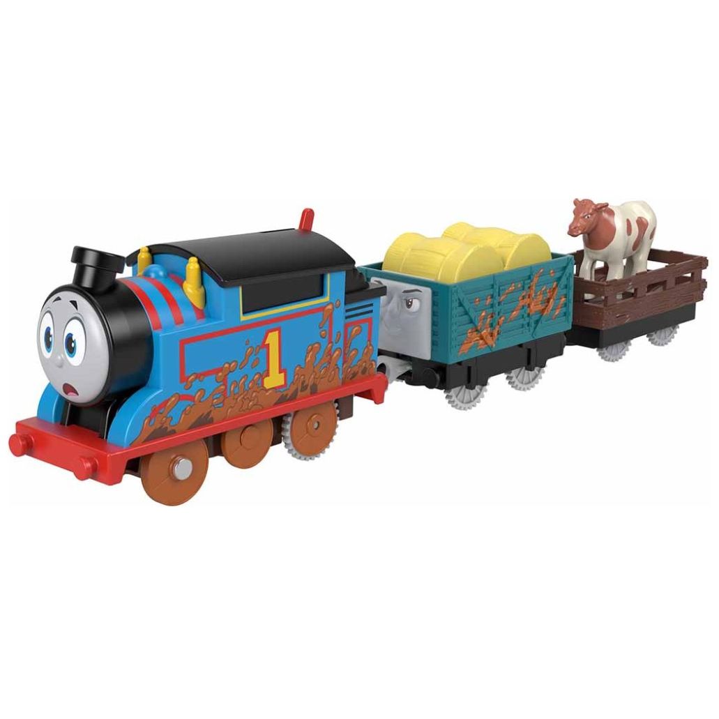 Thomas & Friends Surtido Trenes Grandes Momentos