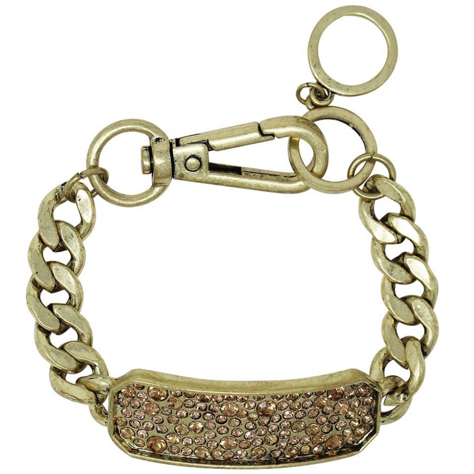 Pulsera Steve Madden