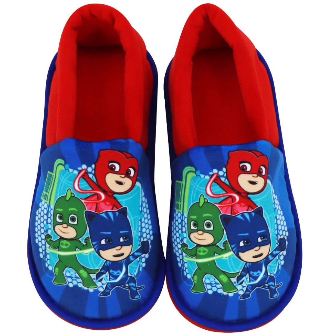 Pantuflas Para Niños