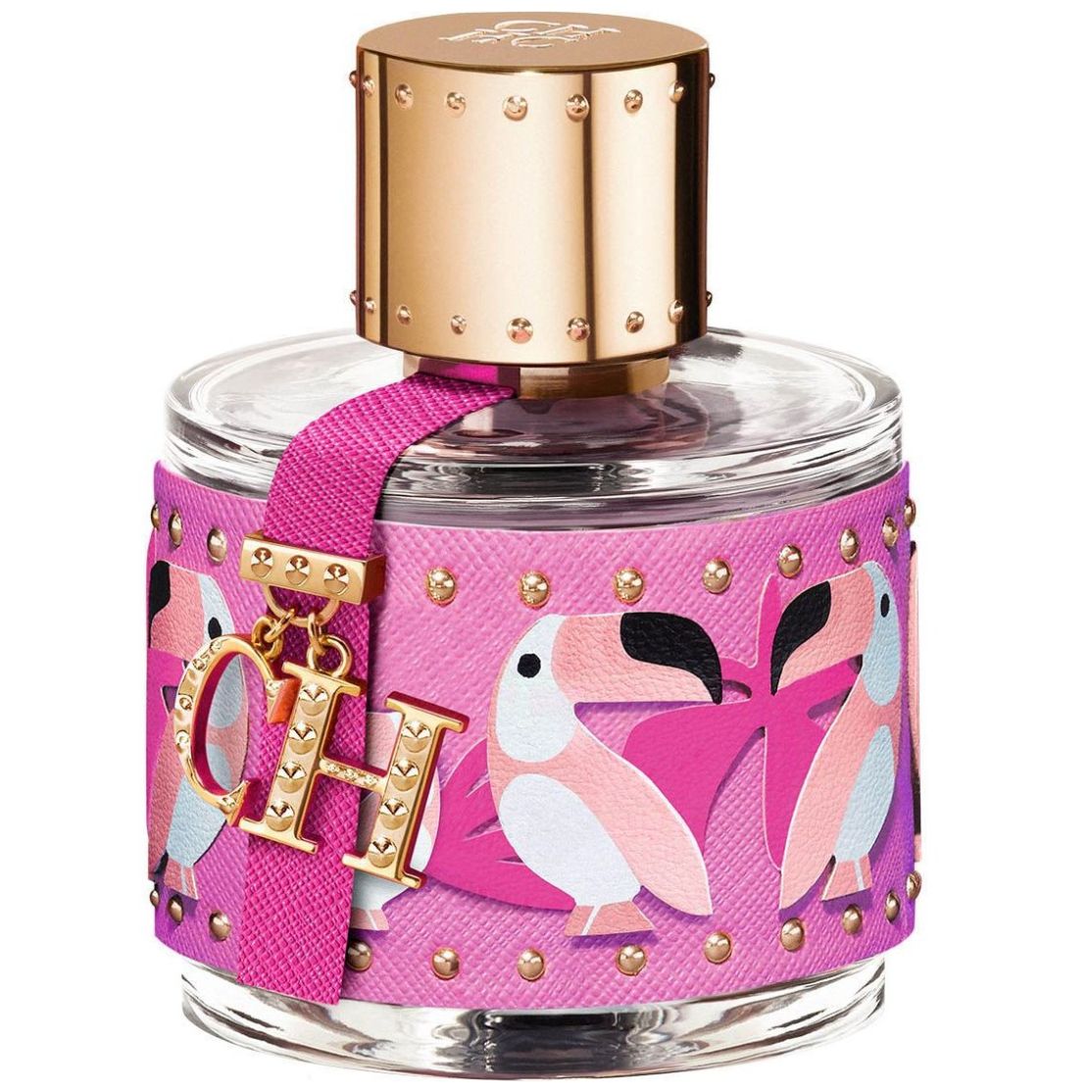 Carolina Herrera Perfumes