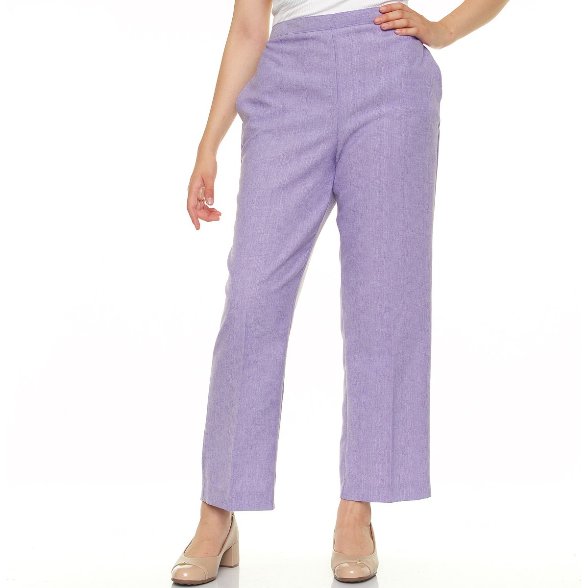 Pantalones De Vestir Para Mujer