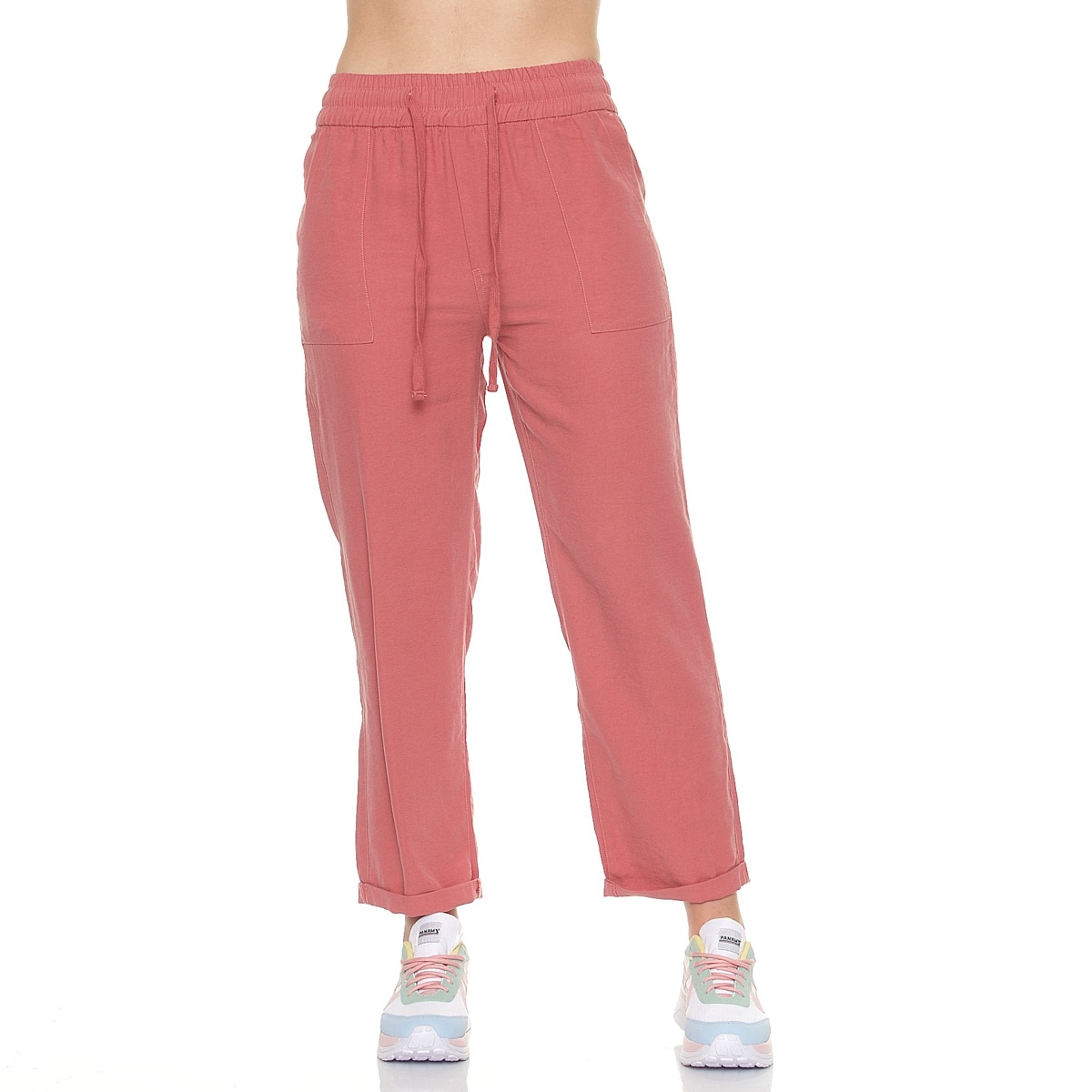 Pantalones Jogger Mujer