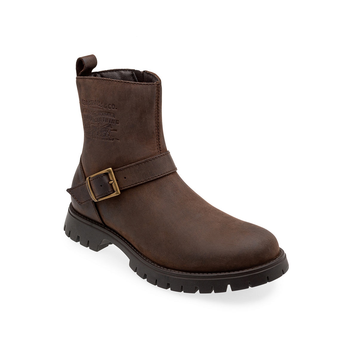 Botas De Seguridad Hasta 30 de descuento Sears