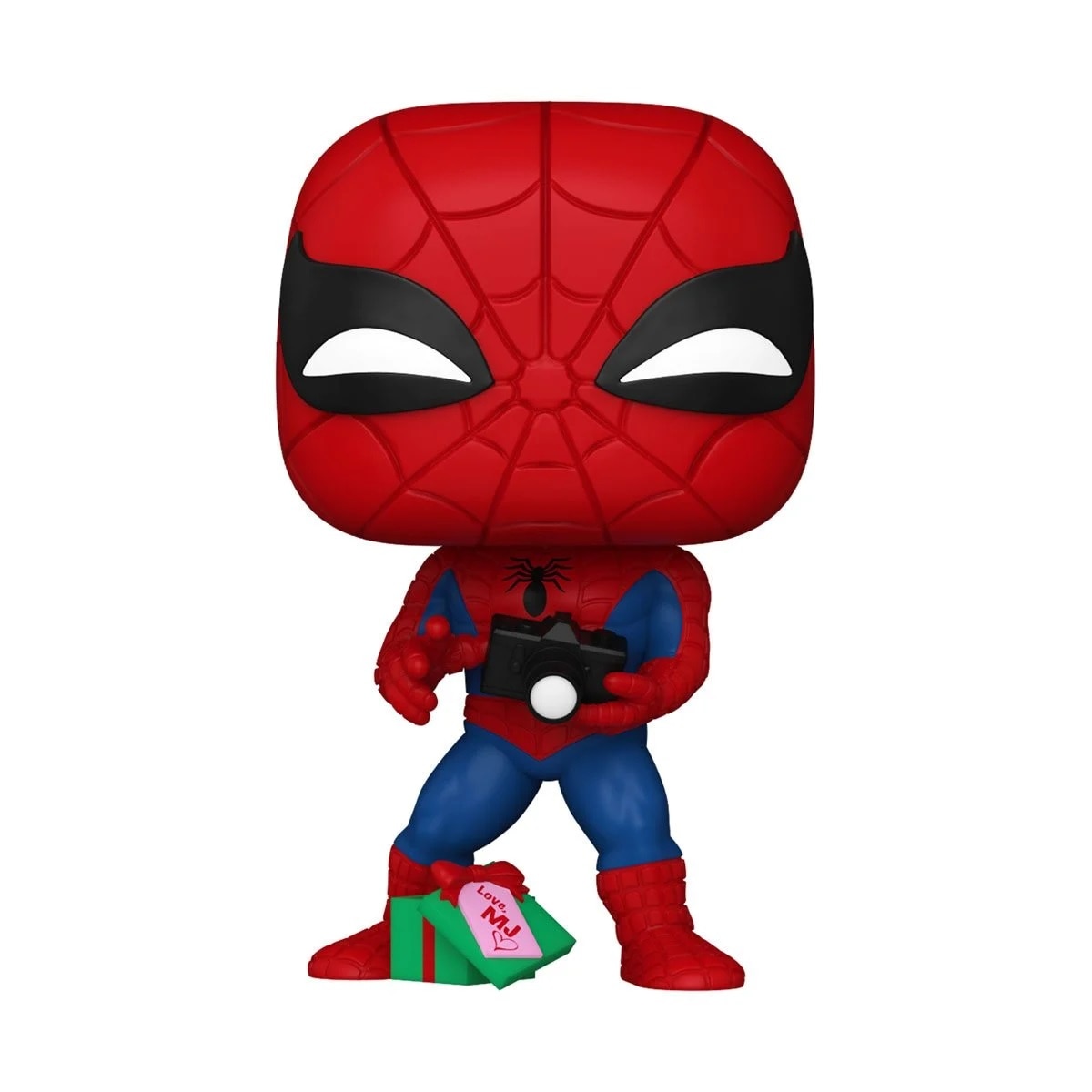 Funko Pop Marvel