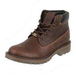 sears botas de trabajo de hombre